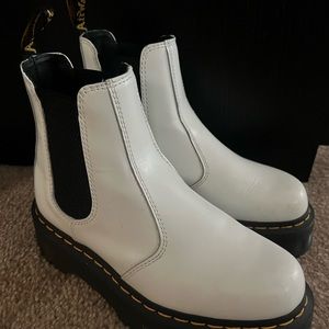 Dr Marten 2976 Quad Boot-used/worn